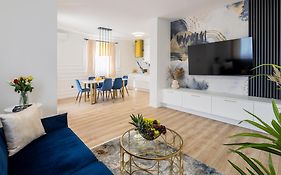 Vipo Seget Apartments